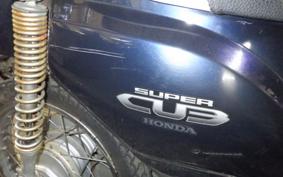 HONDA C50 SUPER CUB AA04