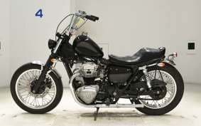 KAWASAKI W400 2006 EJ400A