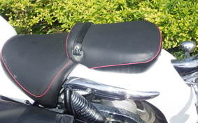 HYOSUNG GV250 SIDECAR 2003