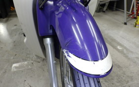 HONDA C110 SUPER CUB JA07