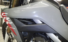HONDA CRF250L 2010 MD47