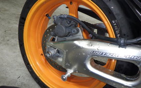 HONDA CBR1000RR 2004 SC57