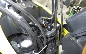 SUZUKI V-STROM 250 2007