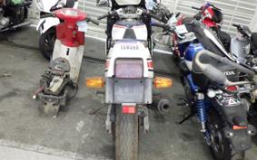 YAMAHA FZ400 R 2025 46X