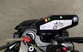 YAMAHA MT-09 2017 RN52J