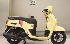 YAMAHA ファツィオ 2023 SEL6J