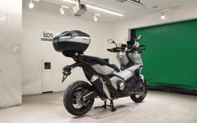 HONDA X-ADV 750 2024 RH10