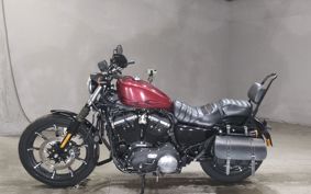HARLEY XL883N 2017 LE2