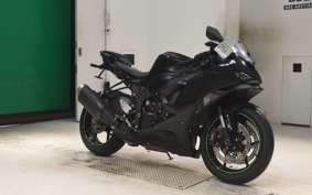 KAWASAKI NINJA ZX-6R A 2025 ZX636J