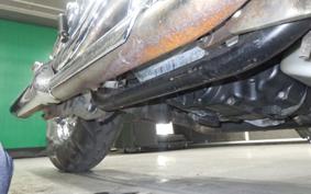 HONDA SHADOW 750 Gen. 2 2001