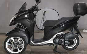 YAMAHA TORI CITY125 SE82J