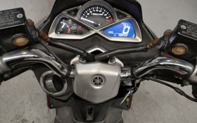 YAMAHA MAJESTY 155S SG28J