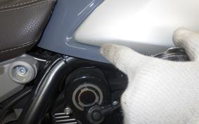 DUCATI SCRAMBLER 1100 SPA 2019