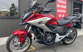 HONDA NC750X 2018 RC90