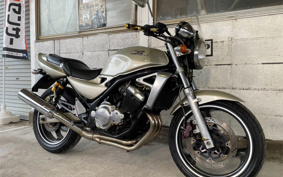 KAWASAKI BALIUS250-2 ZR250B