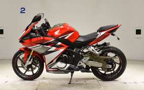 HONDA CBR250RR A 2010 MC51
