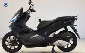 HONDA PCX125 JF81