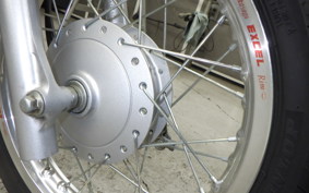 HONDA C110 SUPER CUB JA42