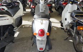 HONDA CREA SCOOPY AF55