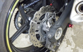 KAWASAKI NINJA 1000 A 2017 ZXT00W