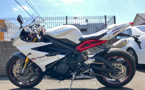 TRIUMPH DAYTONA 675R ABS 2014 TTA14F