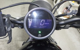 HONDA REBEL 250 2025 MC49