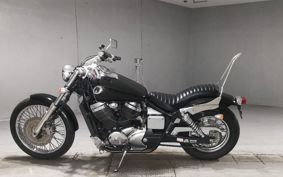 HONDA SHADOW 400 SLASHER 2003 NC40