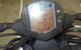 KTM 250 DUKE 2002