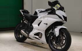 YAMAHA YZF-R7 2023 RM39J