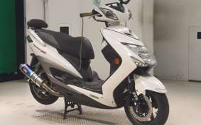 YAMAHA CYGNUS 125 XSR 2 2025 SE44J