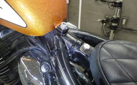 KAWASAKI VULCAN 400 Gen.2 1995 VN400A