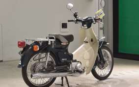 HONDA C90 SUPER CUB 2021 HA02