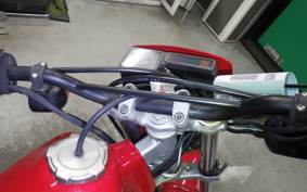 HONDA TL125 2017 JD06