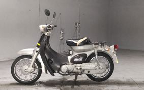 HONDA LITTLE CUB C50