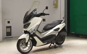 YAMAHA N-MAX 155 A 2025 SG50J