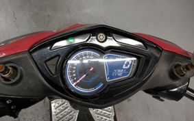 YAMAHA CYGNUS125XSR SE44J