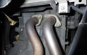 KAWASAKI NINJA 400 2023 EX400L