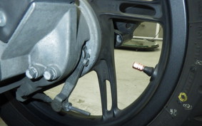 HONDA PCX 150 2009 KF18