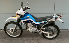 YAMAHA SEROW 225 DG08J