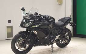 KAWASAKI NINJA 650 A 2018 ER650H