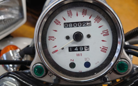 KAWASAKI ESTRELLA RS BJ250A