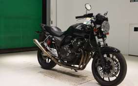 HONDA CB400SF GEN 4 2019 NC42
