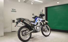 YAMAHA SEROW 250 Gen.3 2009 DG31J