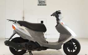 SUZUKI ADDRESS V125 G 1991 CF4EA