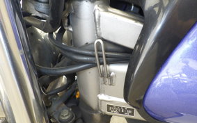 YAMAHA ZEAL 3YX
