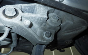 HONDA DIO Gen.6 2004 AF68