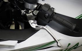 KAWASAKI ZX 10 NINJA ABS 2017