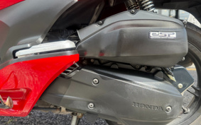 HONDA PCX 150 KF12
