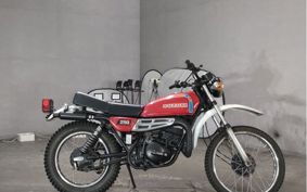 SUZUKI TS250 TS2504