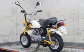 HONDA MONKEY AB27